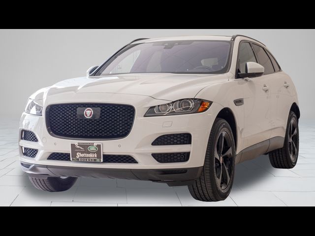 2020 Jaguar F-Pace 25t Premium