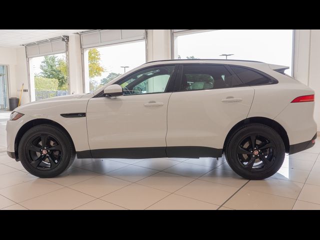 2020 Jaguar F-Pace 25t Premium