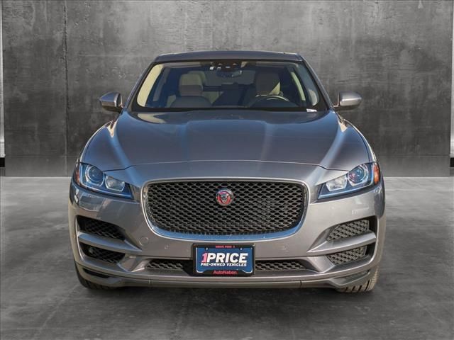 2020 Jaguar F-Pace 25t Premium