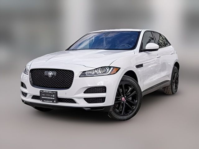 2020 Jaguar F-Pace 25t Premium