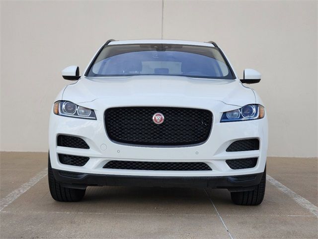 2020 Jaguar F-Pace 25t Premium