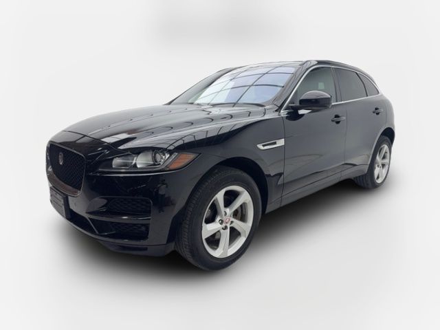 2020 Jaguar F-Pace 25t Premium