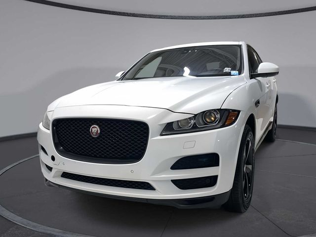 2020 Jaguar F-Pace 25t Premium