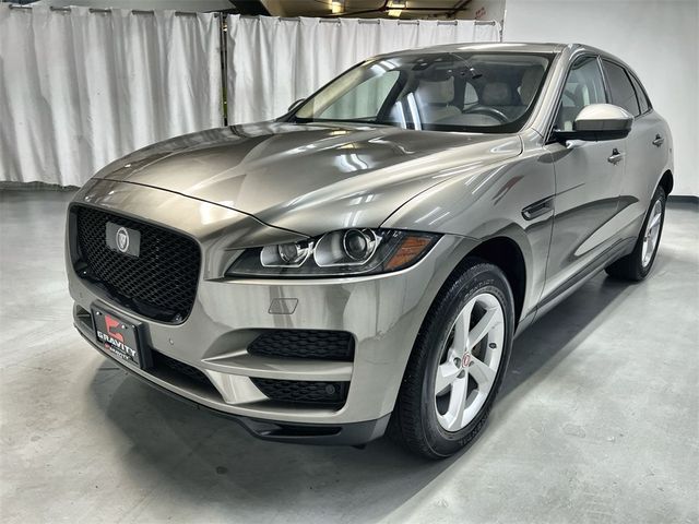 2020 Jaguar F-Pace 25t Premium