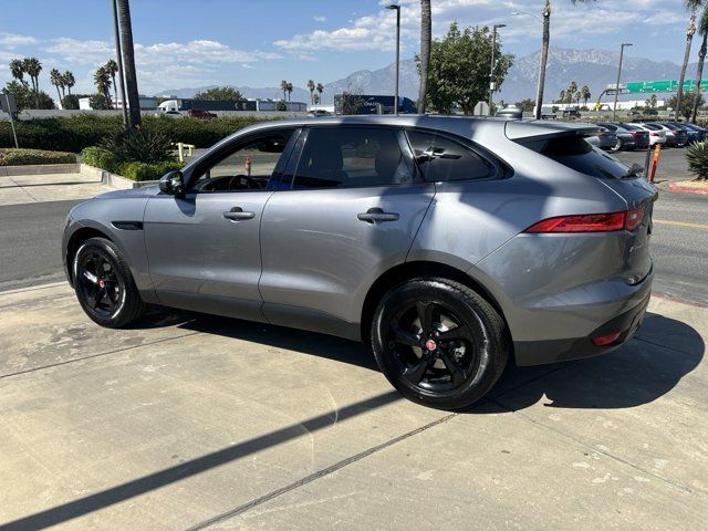 2020 Jaguar F-Pace 25t Premium