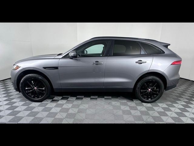 2020 Jaguar F-Pace 25t Premium