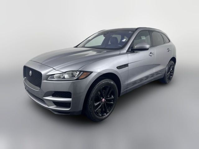 2020 Jaguar F-Pace 25t Premium