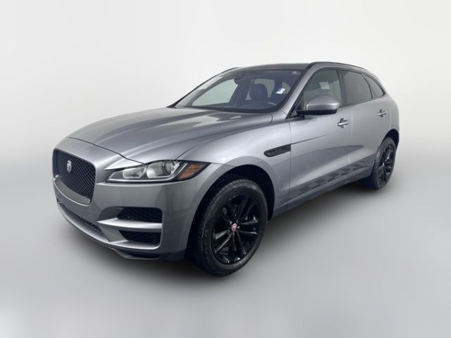 2020 Jaguar F-Pace 25t Premium