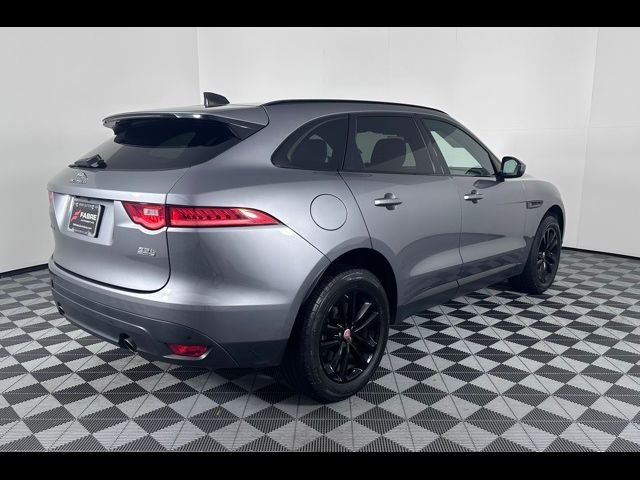 2020 Jaguar F-Pace 25t Premium