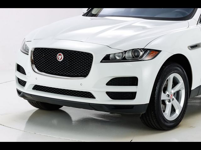 2020 Jaguar F-Pace 25t Premium