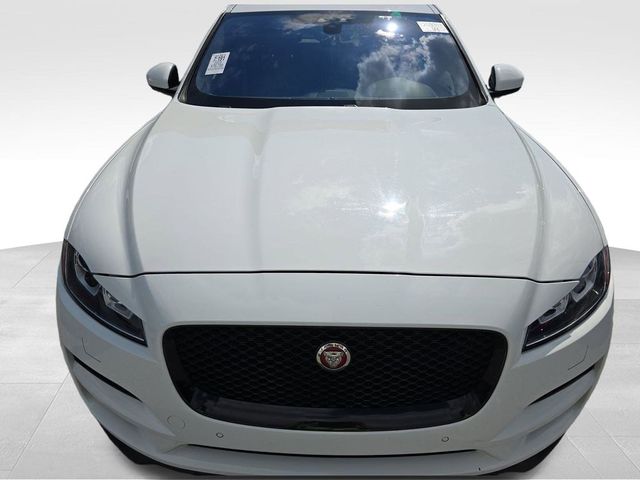 2020 Jaguar F-Pace 25t Premium