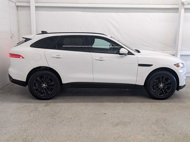 2020 Jaguar F-Pace 25t Premium