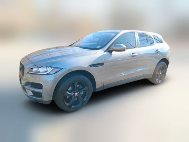 2020 Jaguar F-Pace 25t Premium