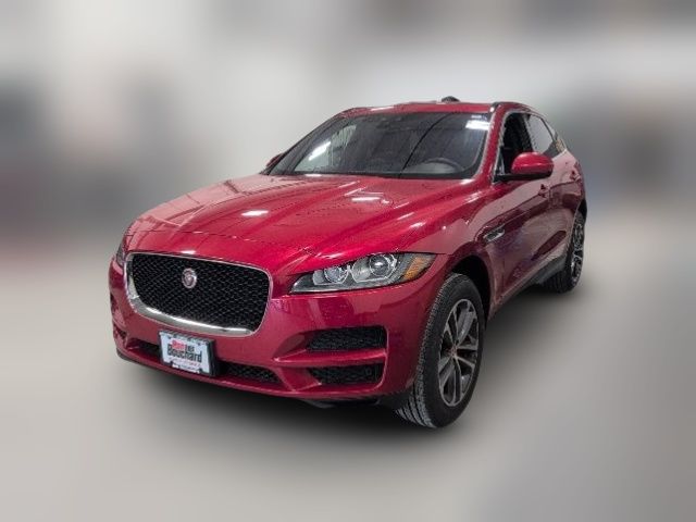 2020 Jaguar F-Pace 25t Premium