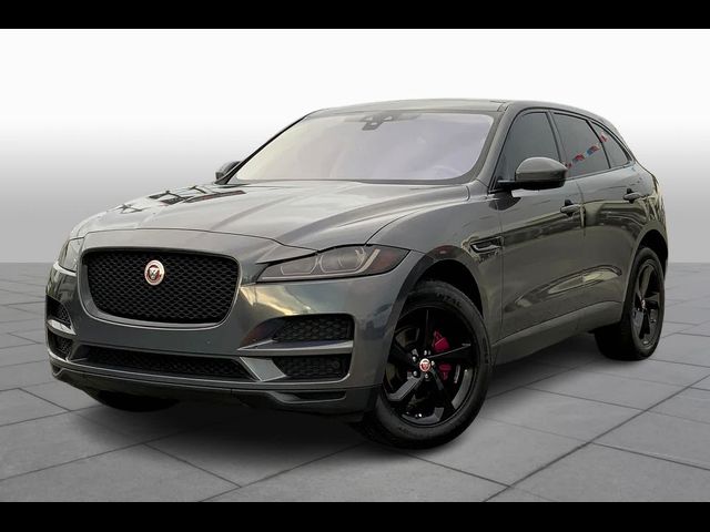 2020 Jaguar F-Pace 25t Premium