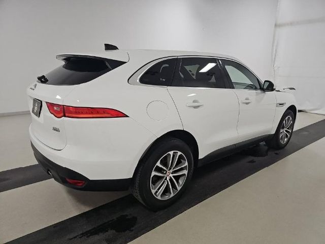 2020 Jaguar F-Pace 25t Premium