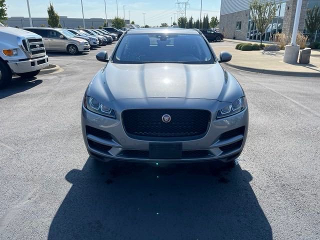 2020 Jaguar F-Pace 25t Premium