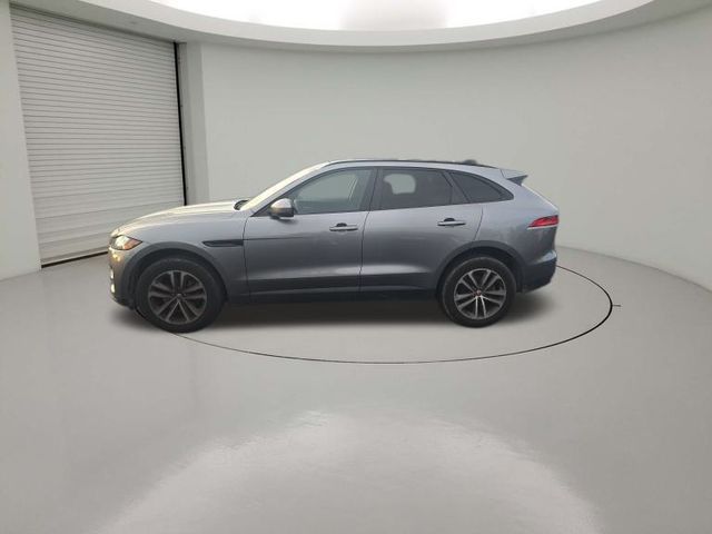 2020 Jaguar F-Pace 25t Premium