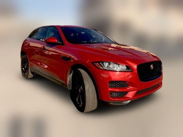 2020 Jaguar F-Pace 25t Premium