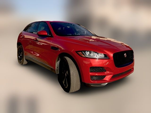 2020 Jaguar F-Pace 25t Premium