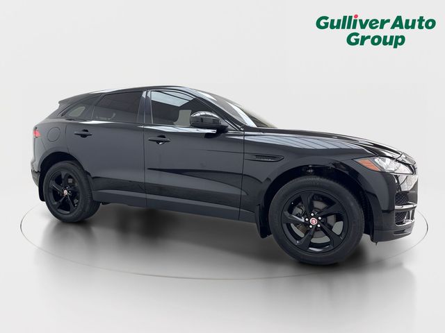 2020 Jaguar F-Pace 25t Premium