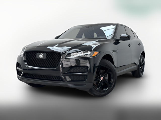 2020 Jaguar F-Pace 25t Premium