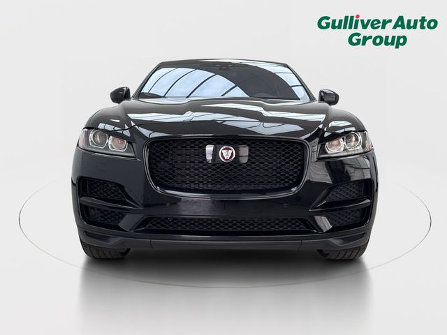 2020 Jaguar F-Pace 25t Premium