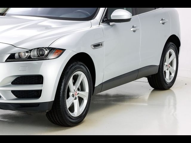 2020 Jaguar F-Pace 25t Premium