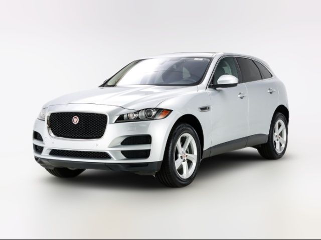 2020 Jaguar F-Pace 25t Premium