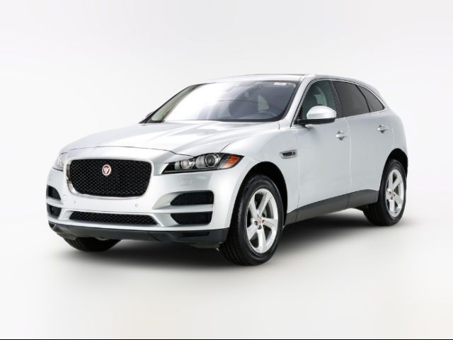 2020 Jaguar F-Pace 25t Premium