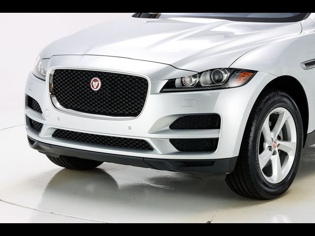 2020 Jaguar F-Pace 25t Premium