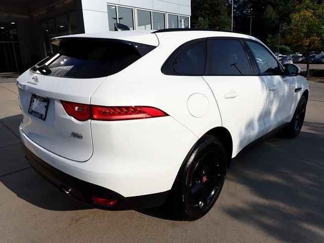 2020 Jaguar F-Pace 25t Premium