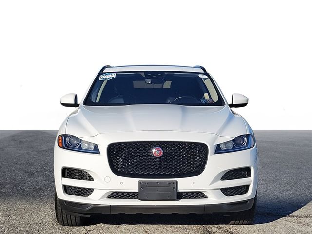 2020 Jaguar F-Pace 25t Premium