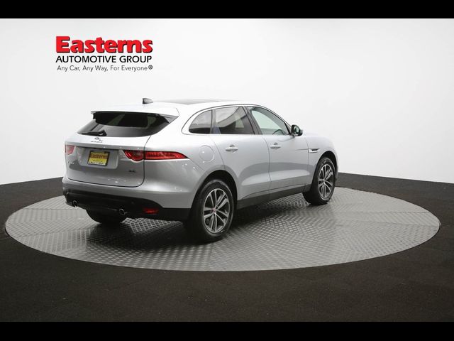 2020 Jaguar F-Pace 25t Premium