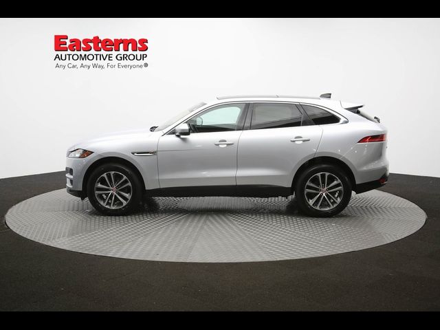 2020 Jaguar F-Pace 25t Premium