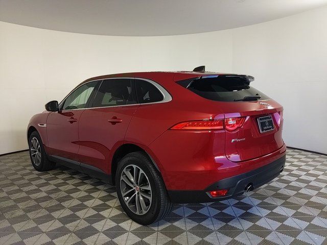 2020 Jaguar F-Pace 25t Premium