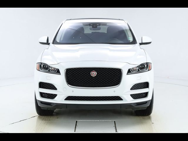 2020 Jaguar F-Pace 25t Premium