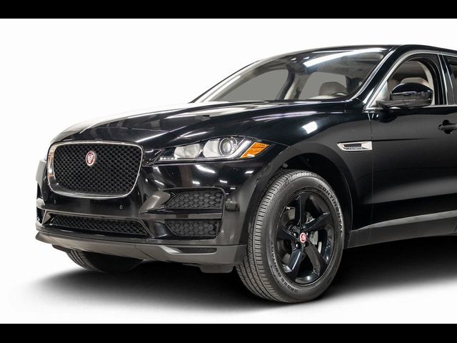 2020 Jaguar F-Pace 25t Premium
