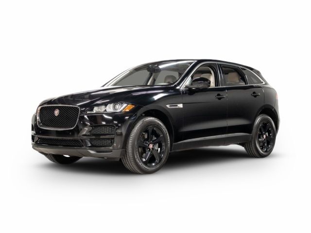 2020 Jaguar F-Pace 25t Premium