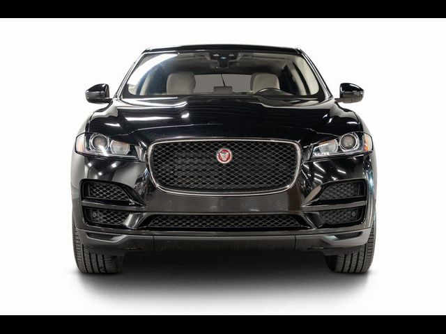 2020 Jaguar F-Pace 25t Premium