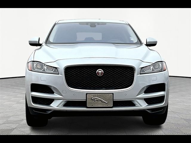 2020 Jaguar F-Pace 25t Premium