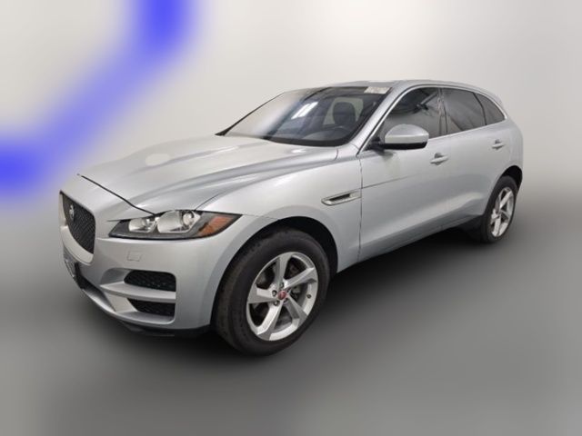 2020 Jaguar F-Pace 25t Premium