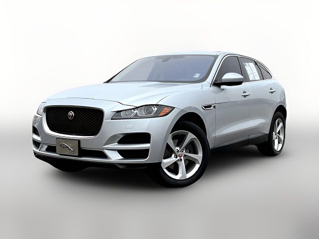 2020 Jaguar F-Pace 25t Premium