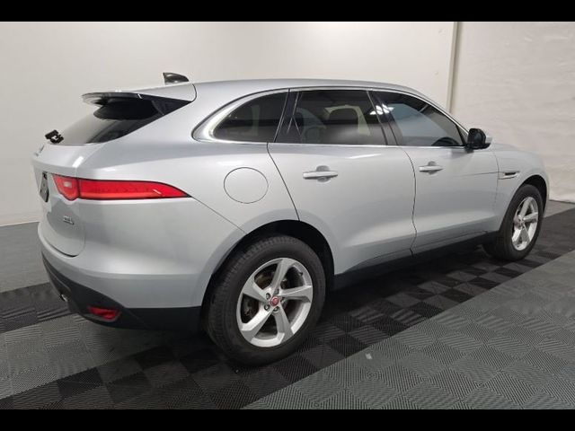 2020 Jaguar F-Pace 25t Premium