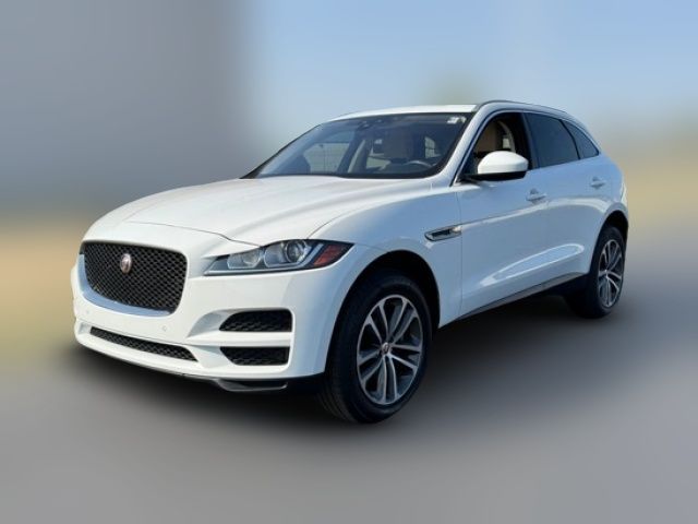 2020 Jaguar F-Pace 25t Premium