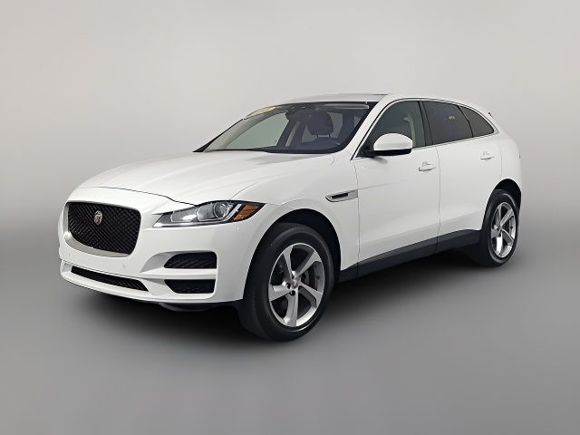 2020 Jaguar F-Pace 25t Premium