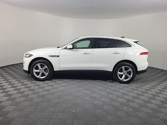 2020 Jaguar F-Pace 25t Premium