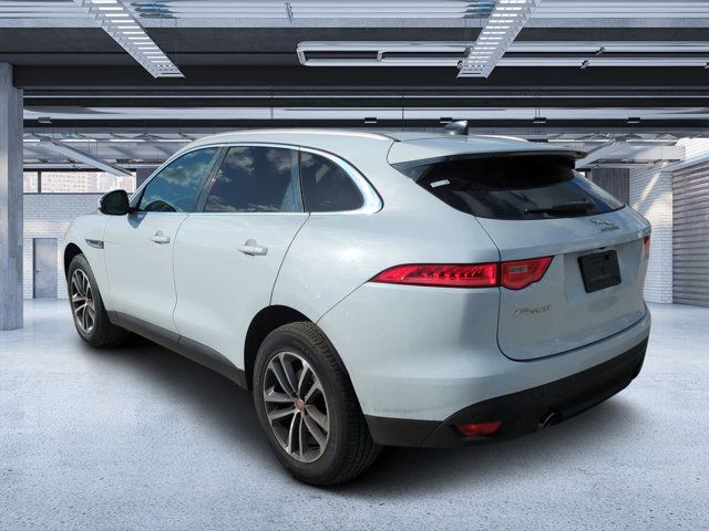 2020 Jaguar F-Pace 25t Premium