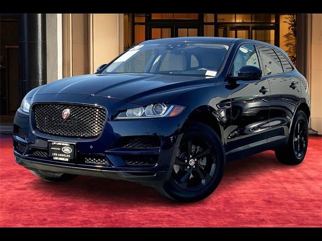 2020 Jaguar F-Pace 25t Premium