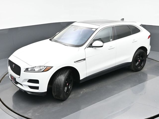 2020 Jaguar F-Pace 25t Premium